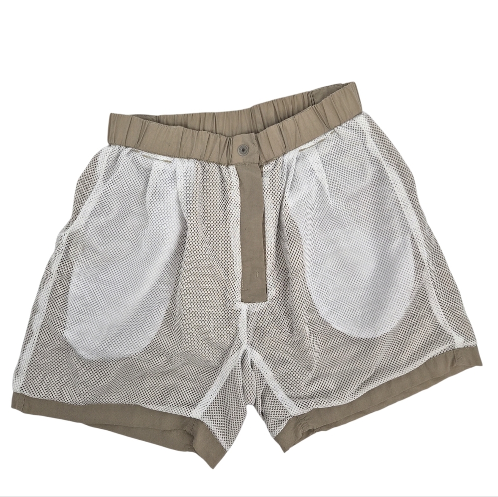 Vintage‎ Gorpcore Rugged Exposure Hiking Trail Outdoor Shorts Size Small - Picture 11 of 11